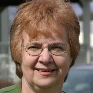Maureen F. Shea