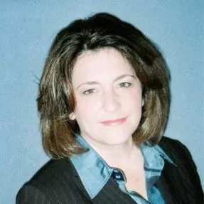 Shonda Hammond, MBA