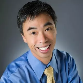 Christopher Kevin Wong