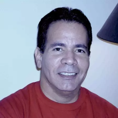 Horacio E. Molina