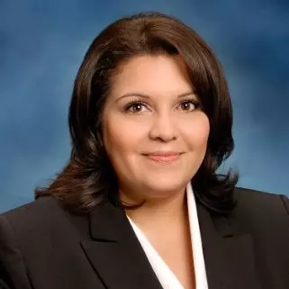 Denise Vidal Davis, MBA