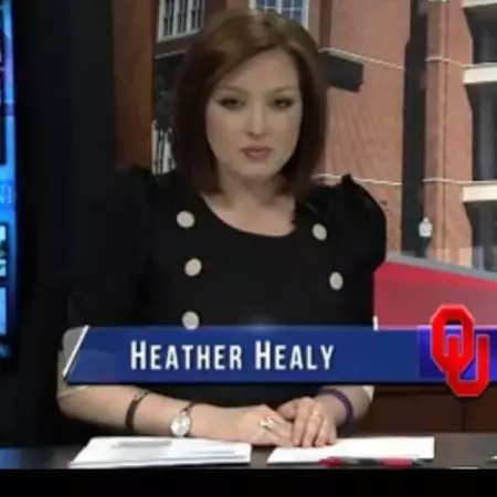 Heather Healy
