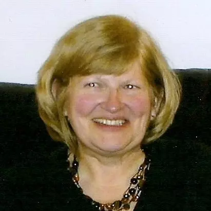 Jeanne (Piasecki) Robichaud, MBA