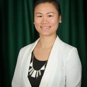 Julie Xiu Juan Chen