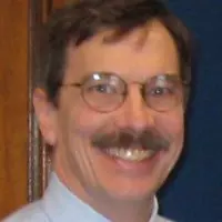 Ken Martin, Ph.D.