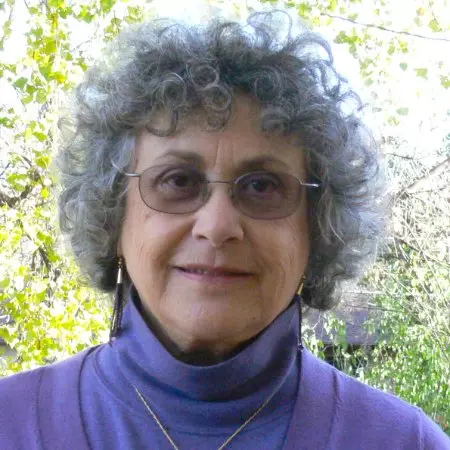 Eileen Auerbach