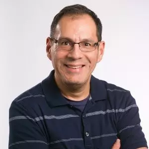 Esteban Farfan, MBA