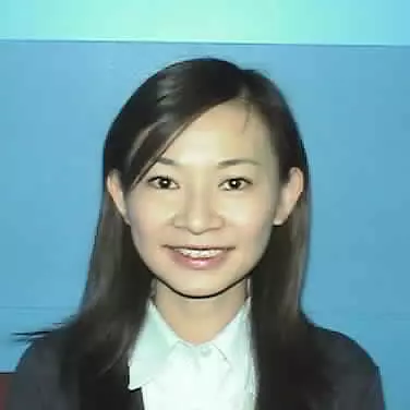 Annie Chuang, CPA, CFA