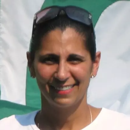 Michelle Kubat, PMP