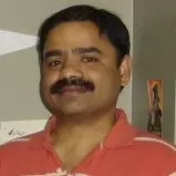 Nagesh Jadhav, PMP