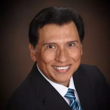 Stan R. Mendoza