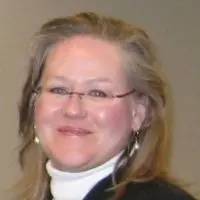 Jeannette L. Barr, MS, CFRE