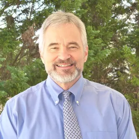 Rick Mathis, PhD