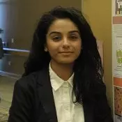 Saadia Chaudhry