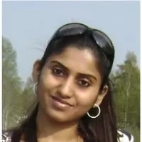 Sangeetha K Nair