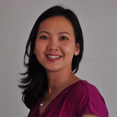 Mai Phung, MBA, PMP