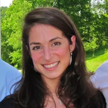 Lauren Eisenberg, RN, MSN, NP-BC