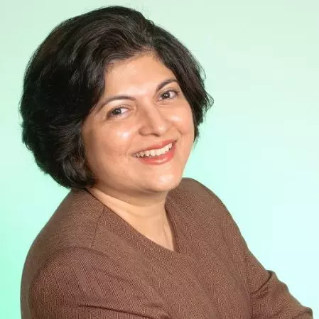 Indira Amladi MS MBA CFA