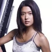 Grace Park-Weir