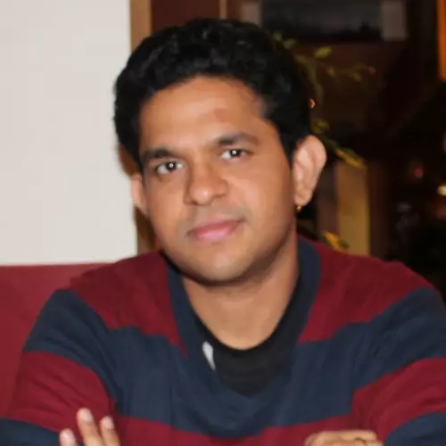 Shravan Raghunathan