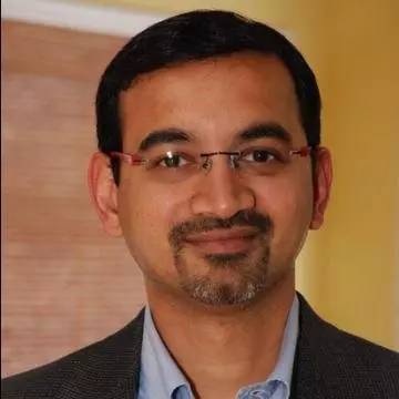 Senthil Natarajan, MBA