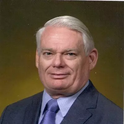 William J. Bond, Jr.