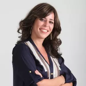 Eva Cristina Vela
