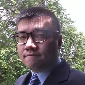 Brandon Hui, MBA