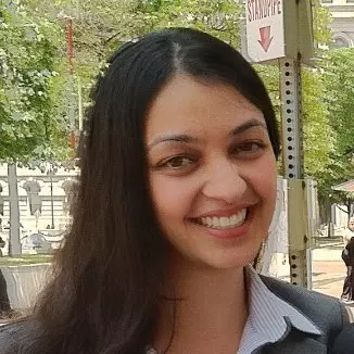 Ami Pathak