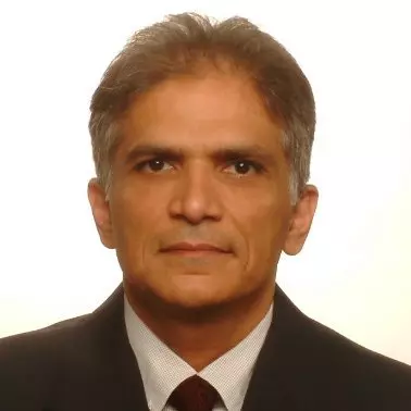 Sohrab Bodaghi, Ph.D.