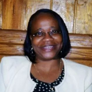 Rev. Linda Parker-Moultrie