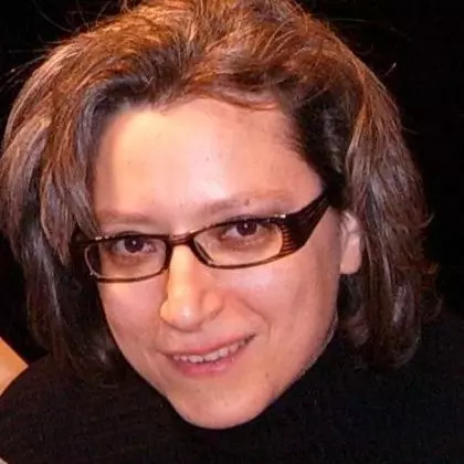 Karine Koroukian