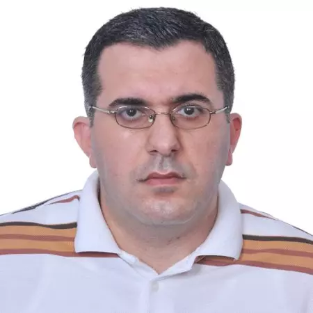 Joseph Najm