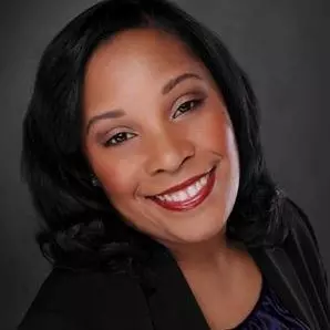 Kimberly Daye Hardy, M.Ed