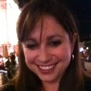Magdalena Modro, MBA