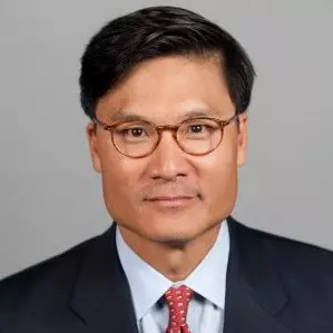 S. Steven Yang, MD, MPH