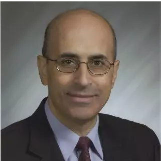 Bassam Nader, Ph.D.