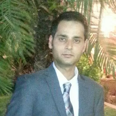 Ashraf S. Mehdi, CPA