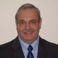 Jeffery Lyon, PMP Retired