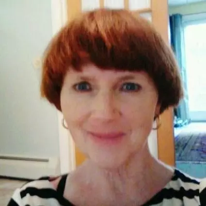 Helen O'Grady, PhD