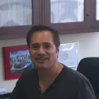 Michael Hernandez, MBA