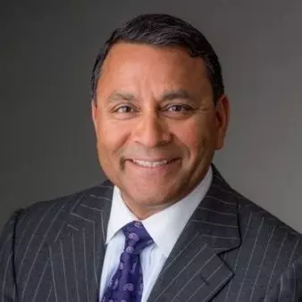 Dinesh C Paliwal