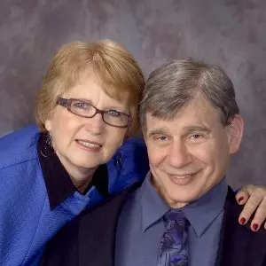 Jerry and Sandy Tuinstra