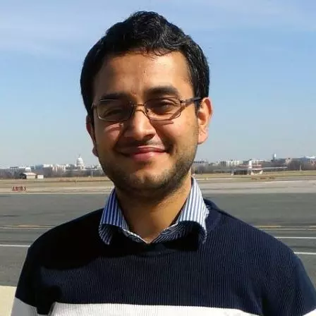 Sriram Ganesan