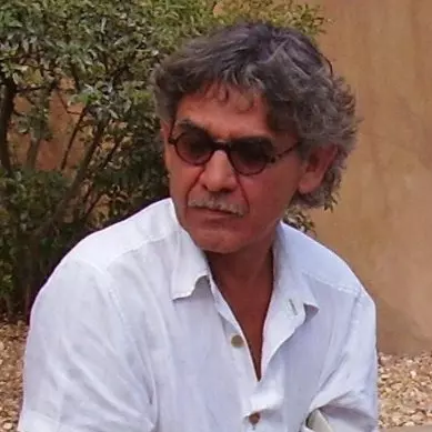 Stanley Olivarez