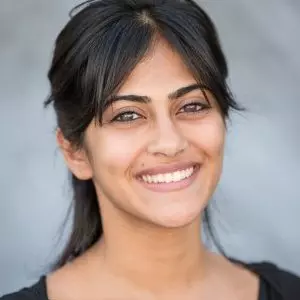 Shaila Ramachandran