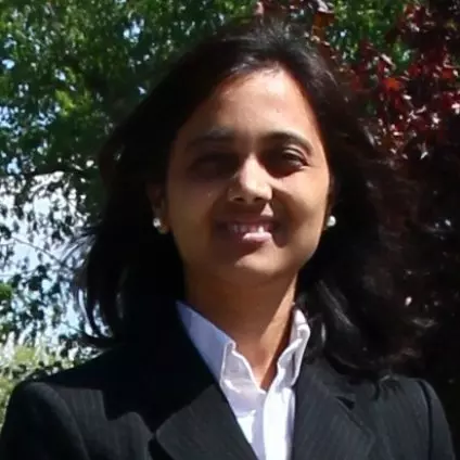 Gauri Kulkarni