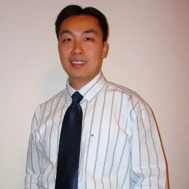 Dr. George Hui