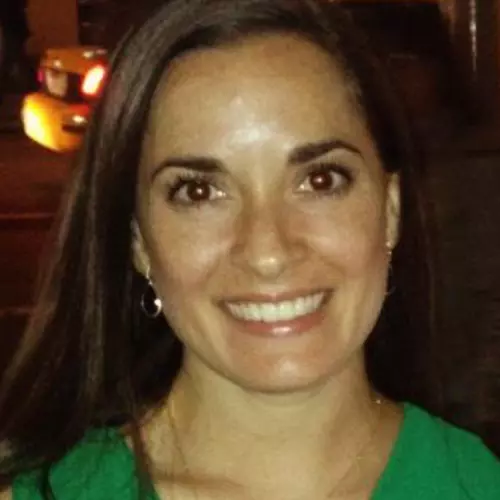 Nicole Kennedy-Villafane, MD