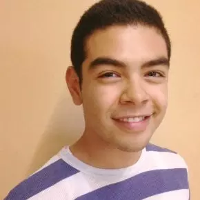 Eric Esquivel-Gutierrez